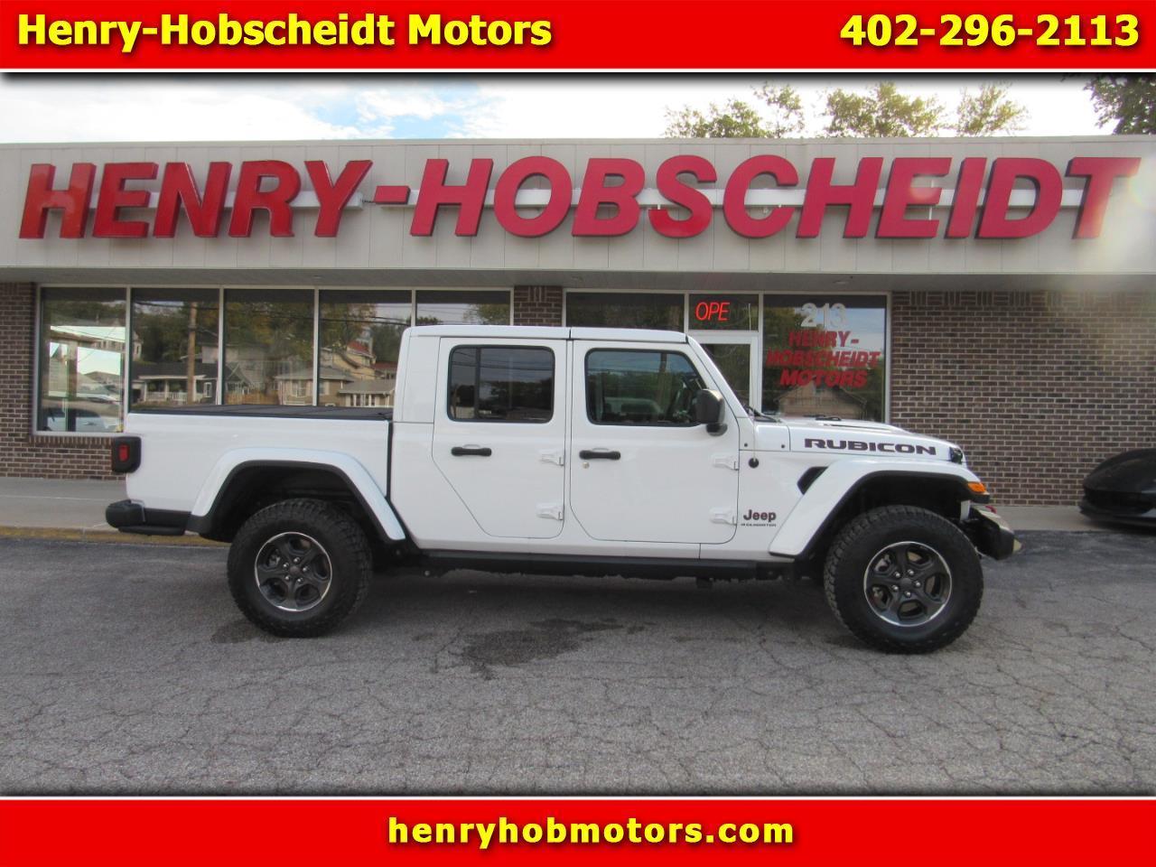 Jeep Gladiator  2023