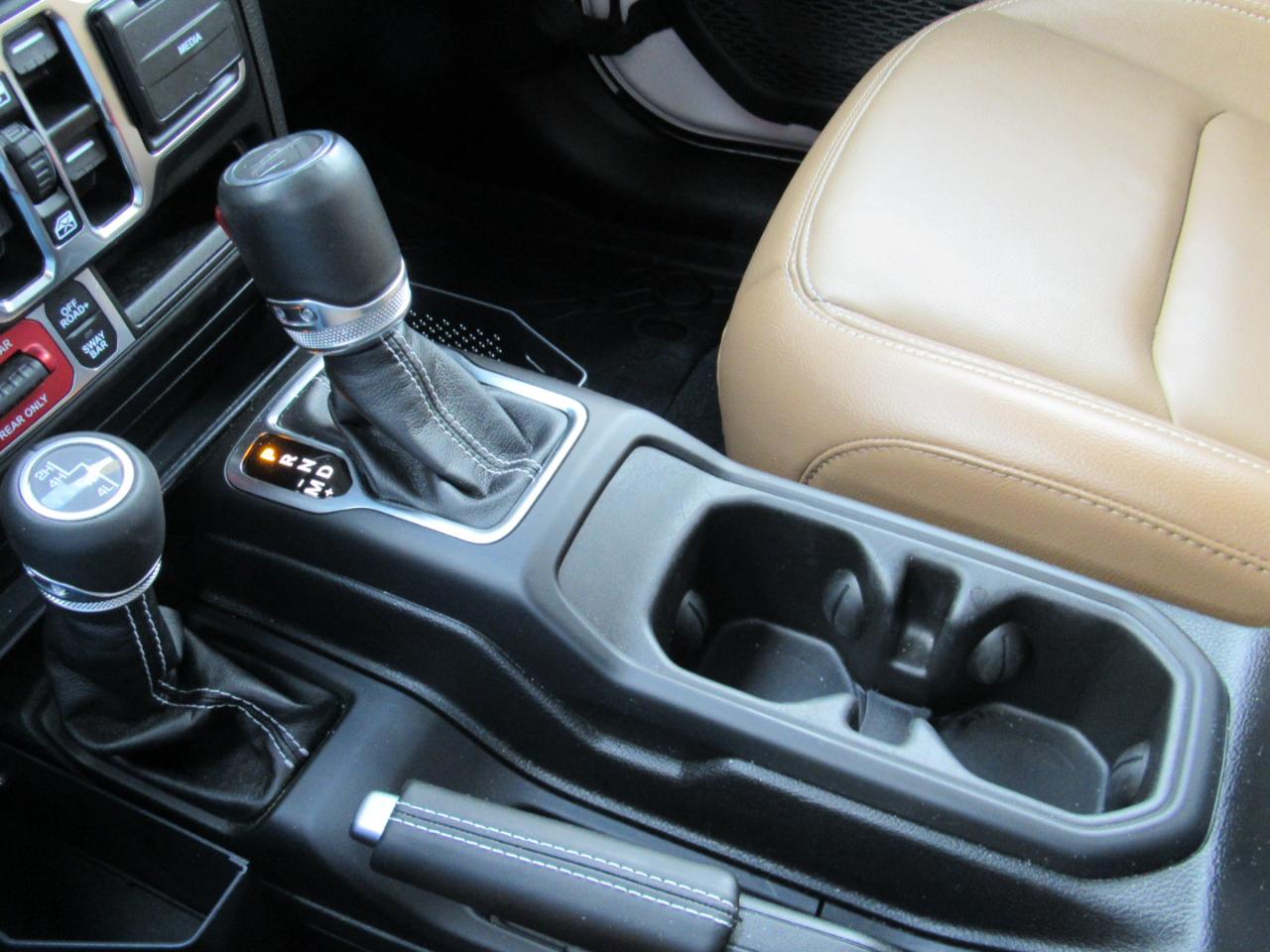 Jeep Gladiator  2023