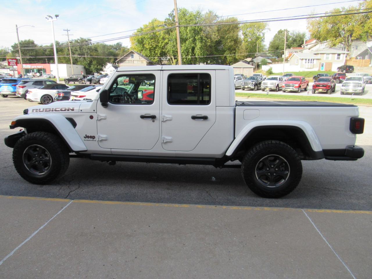 Jeep Gladiator  2023