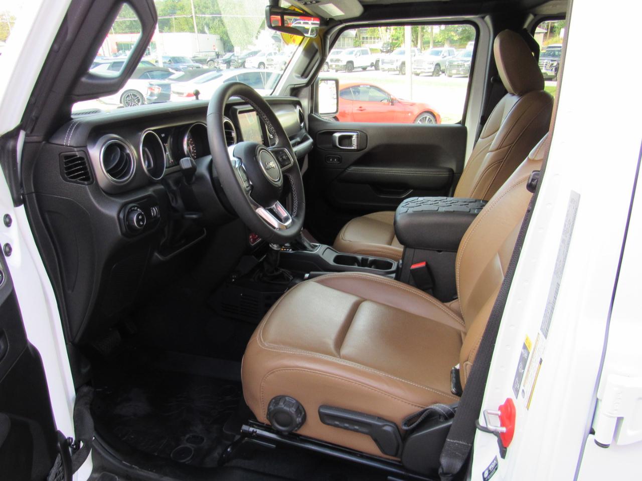 Jeep Gladiator  2023