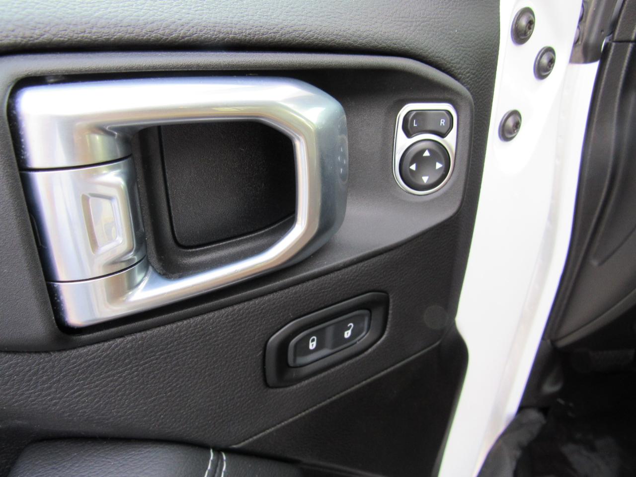 Jeep Gladiator  2023