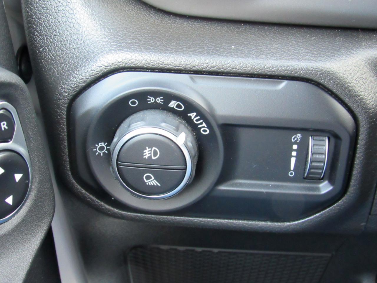Jeep Gladiator  2023