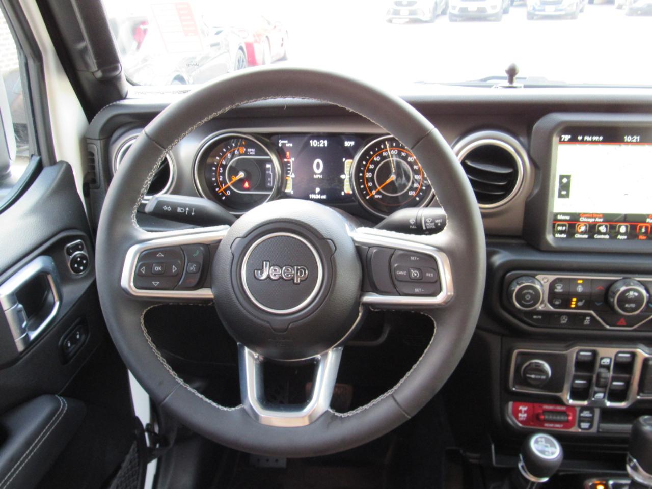 Jeep Gladiator  2023