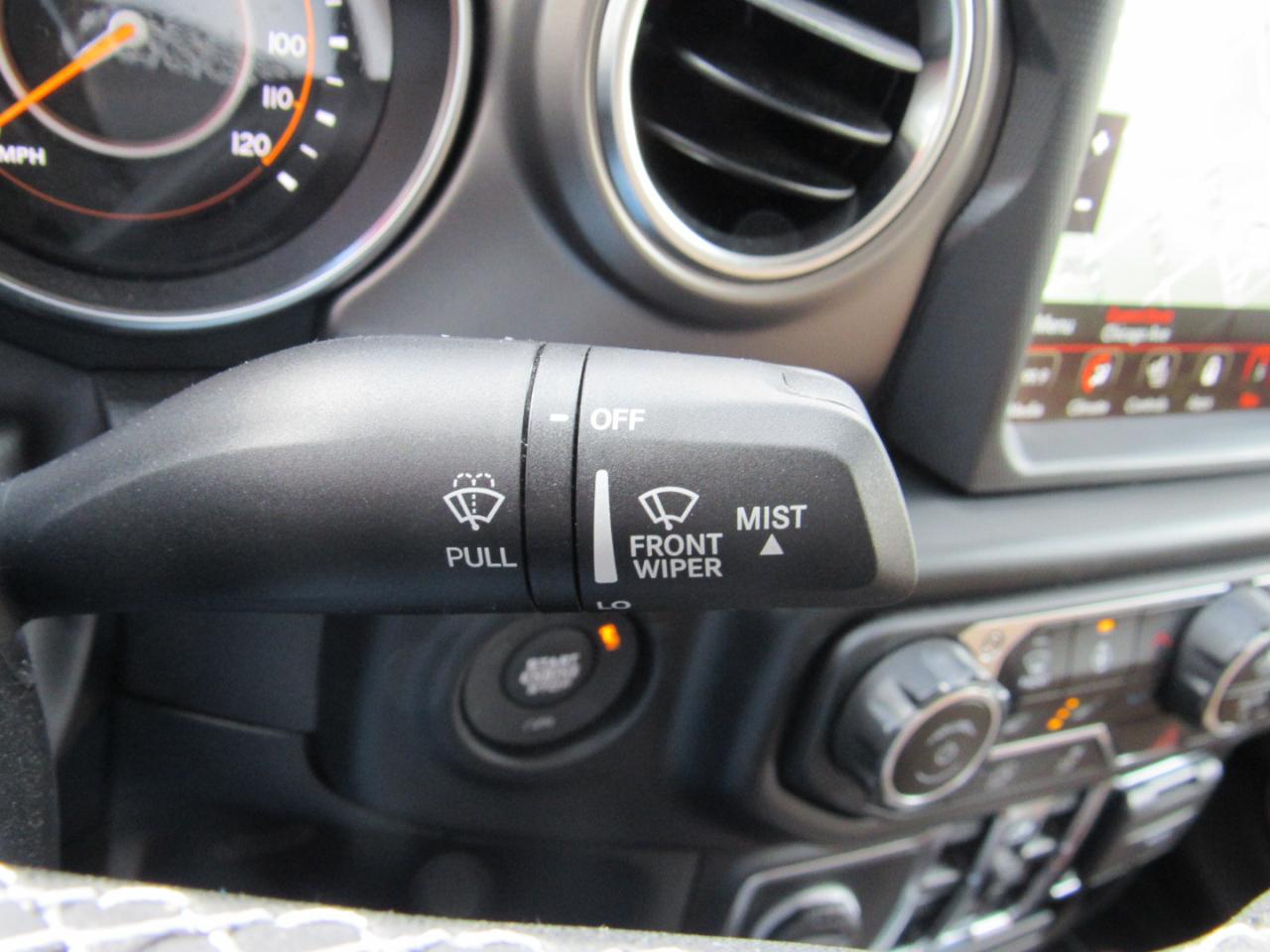Jeep Gladiator  2023