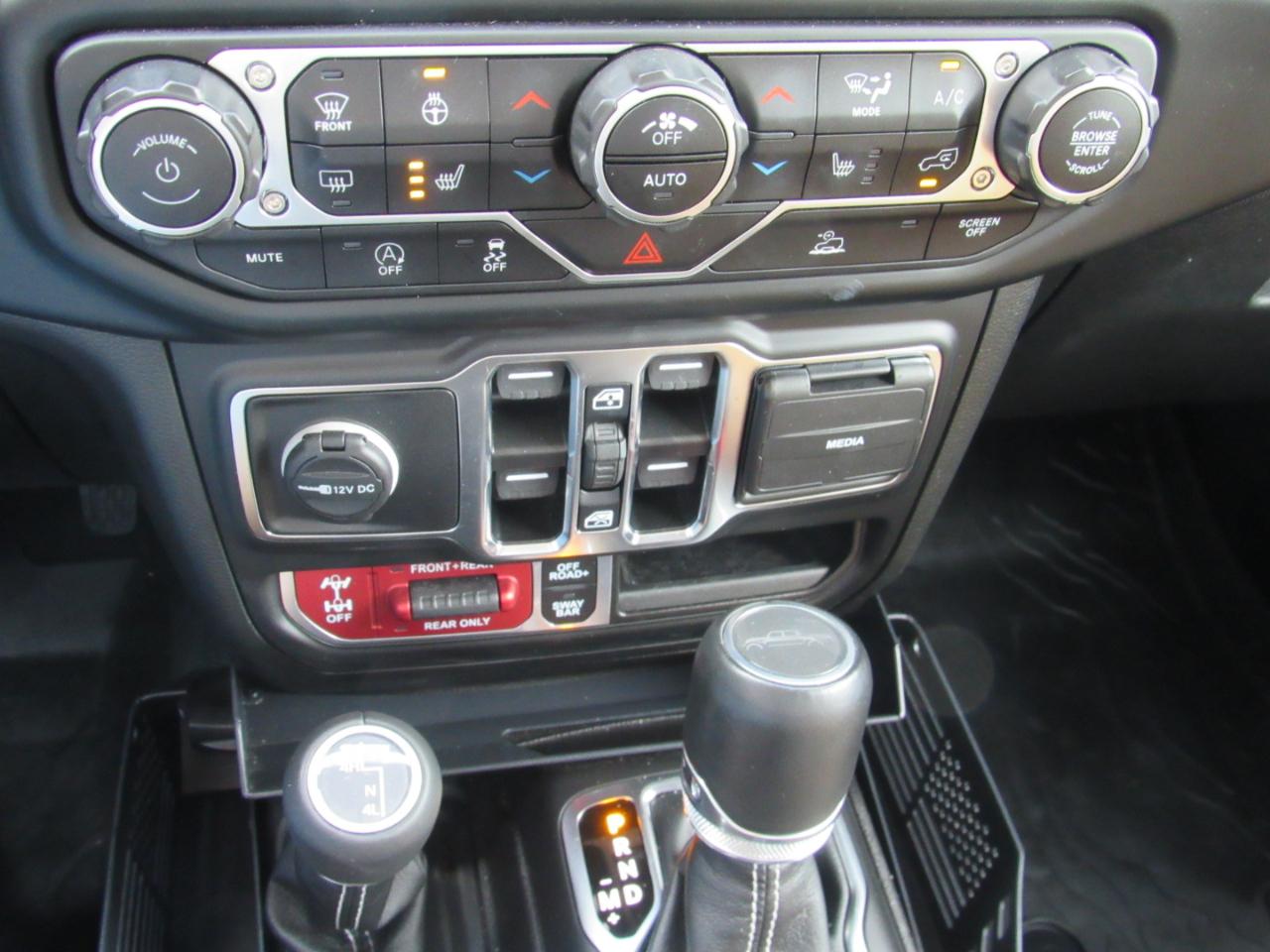 Jeep Gladiator  2023