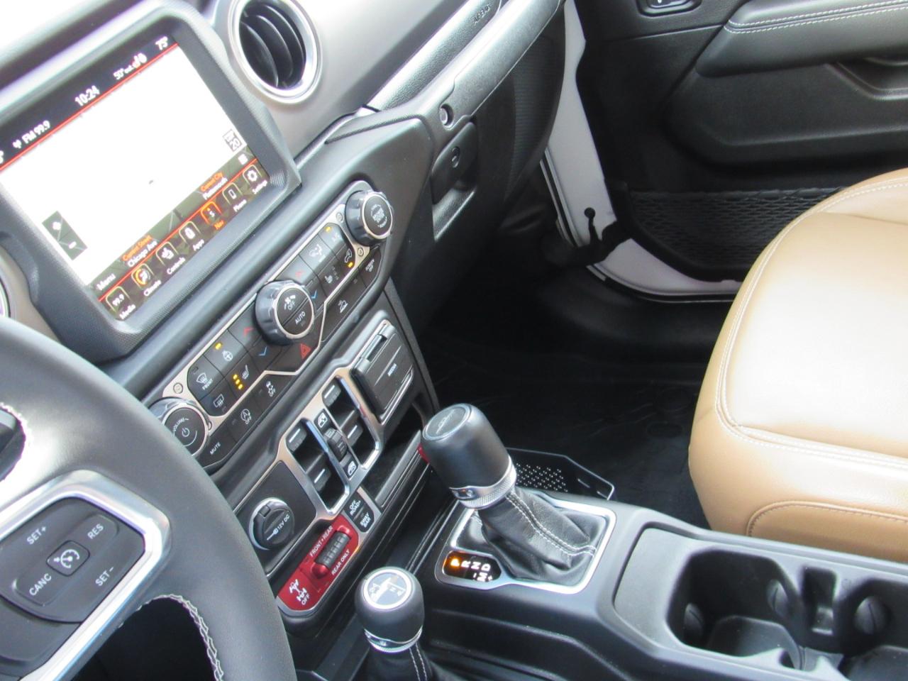Jeep Gladiator  2023
