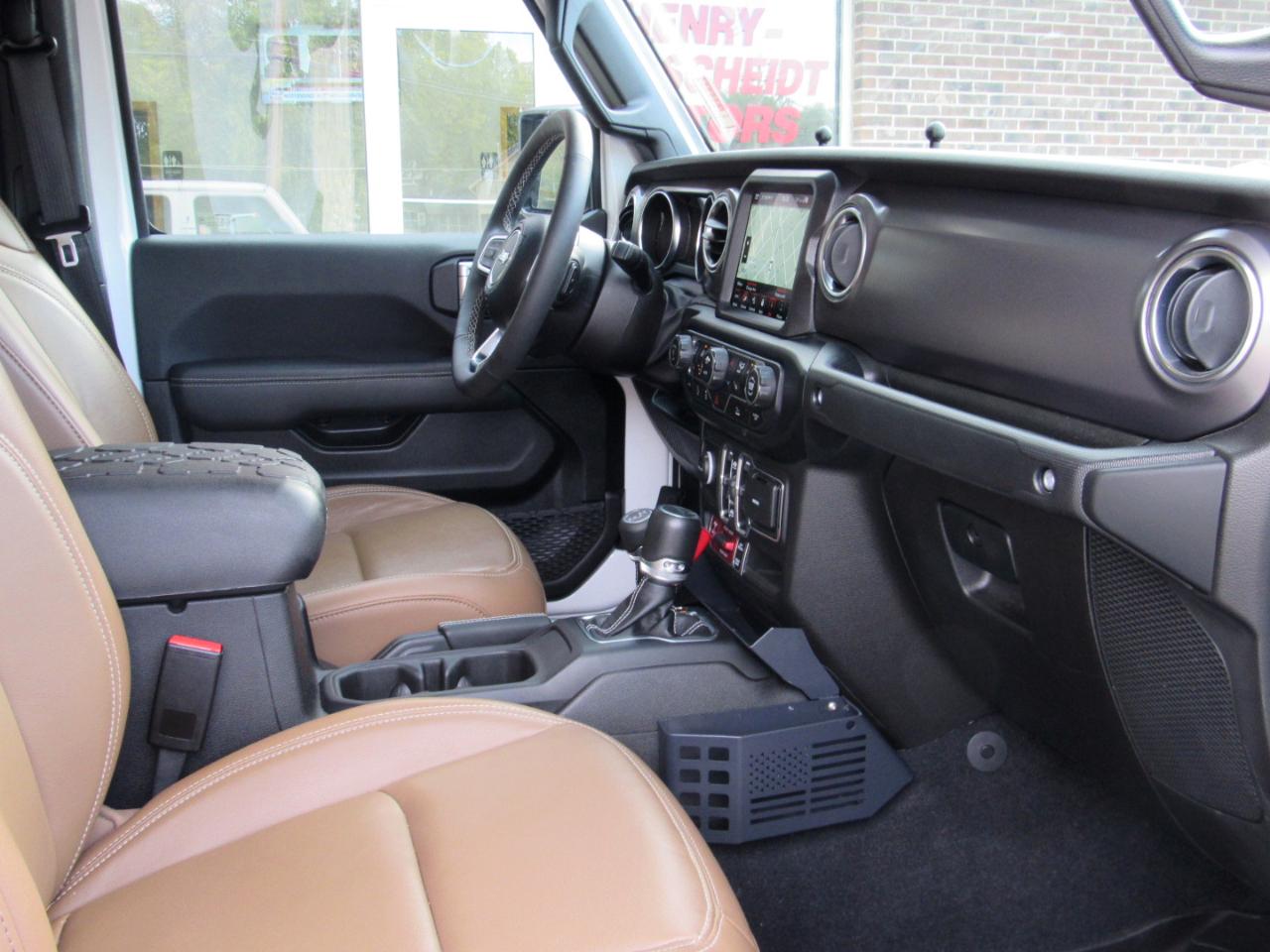 Jeep Gladiator  2023