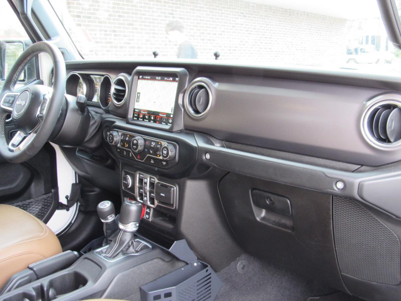 Jeep Gladiator  2023