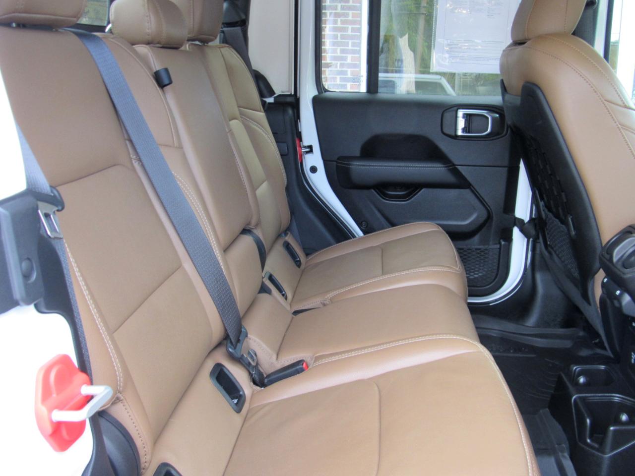 Jeep Gladiator  2023