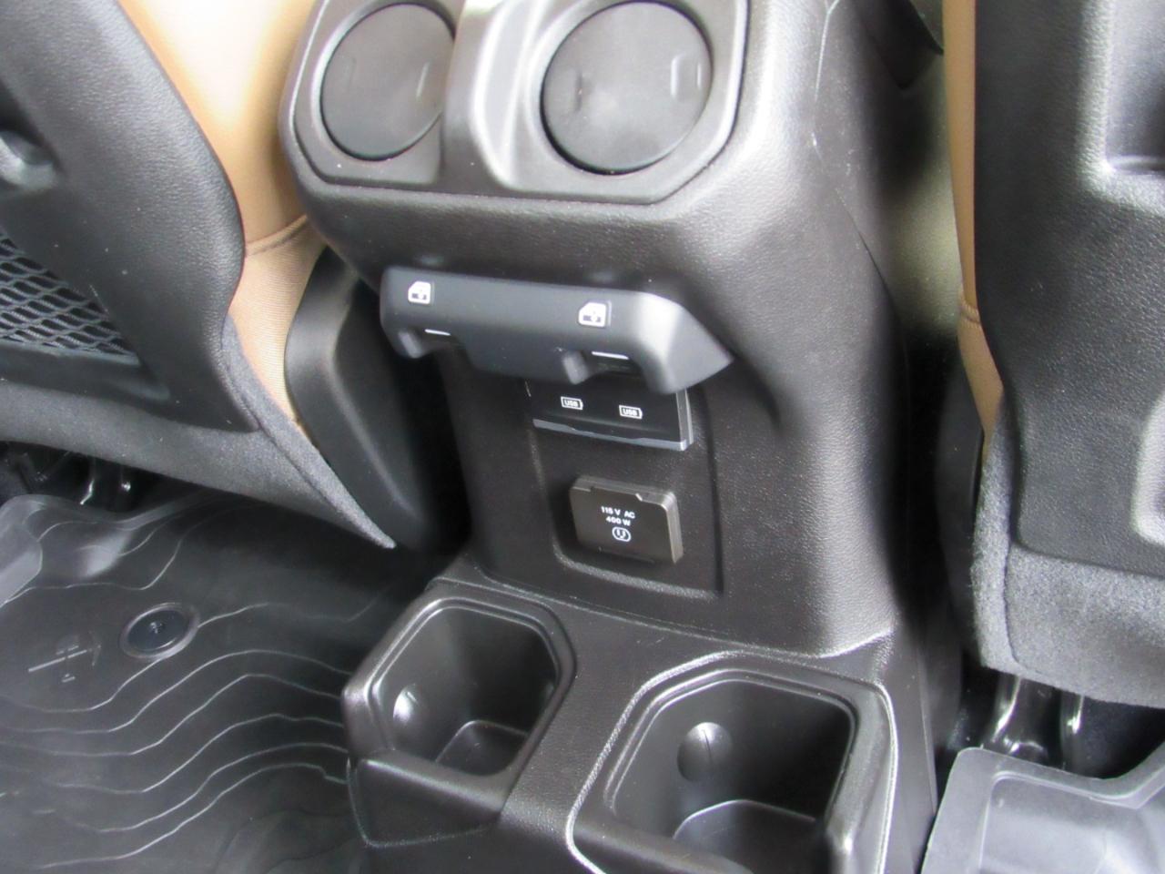 Jeep Gladiator  2023