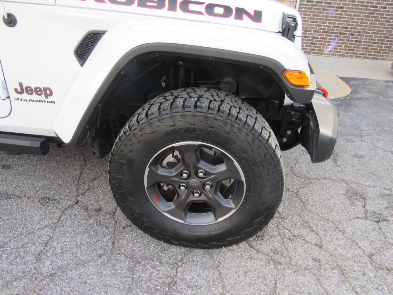 Jeep Gladiator  2023