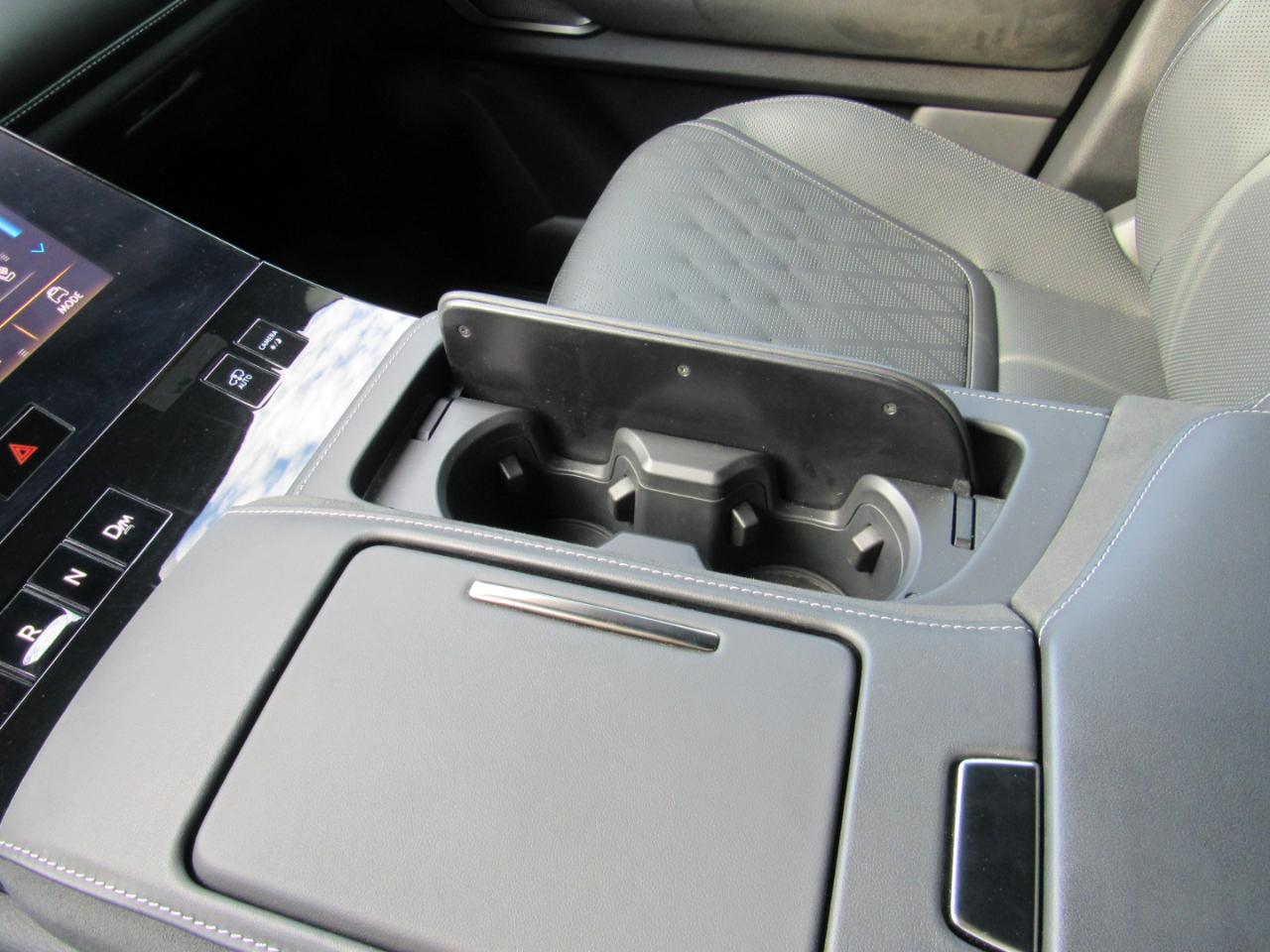 Infiniti QX80 AUTOGRAPH AWD 2025