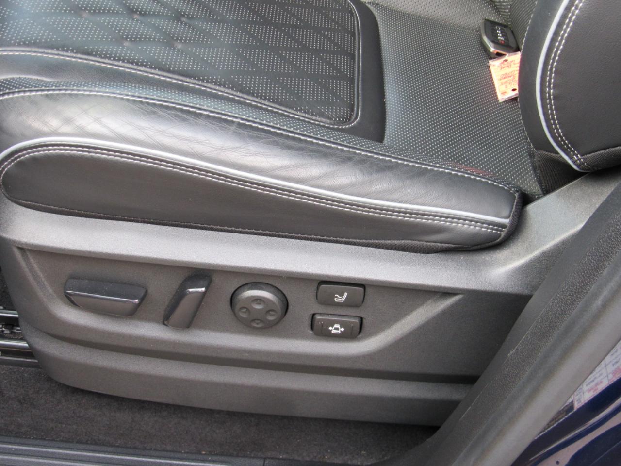 Infiniti QX80 AUTOGRAPH AWD 2025