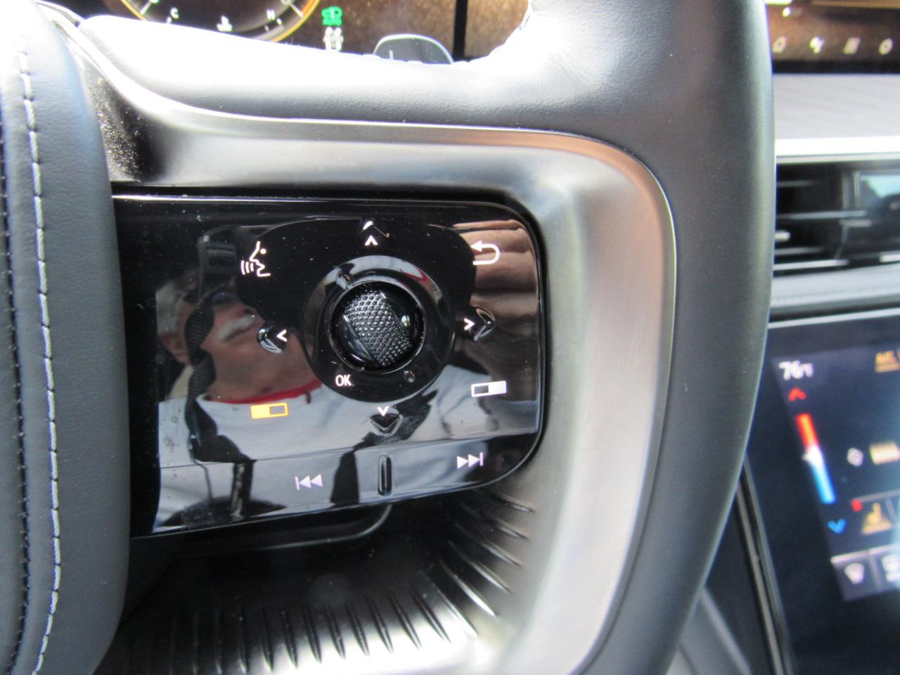 Infiniti QX80 AUTOGRAPH AWD 2025
