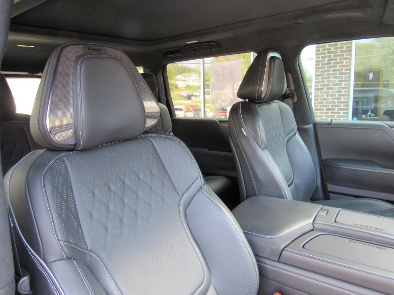 Infiniti QX80 AUTOGRAPH AWD 2025