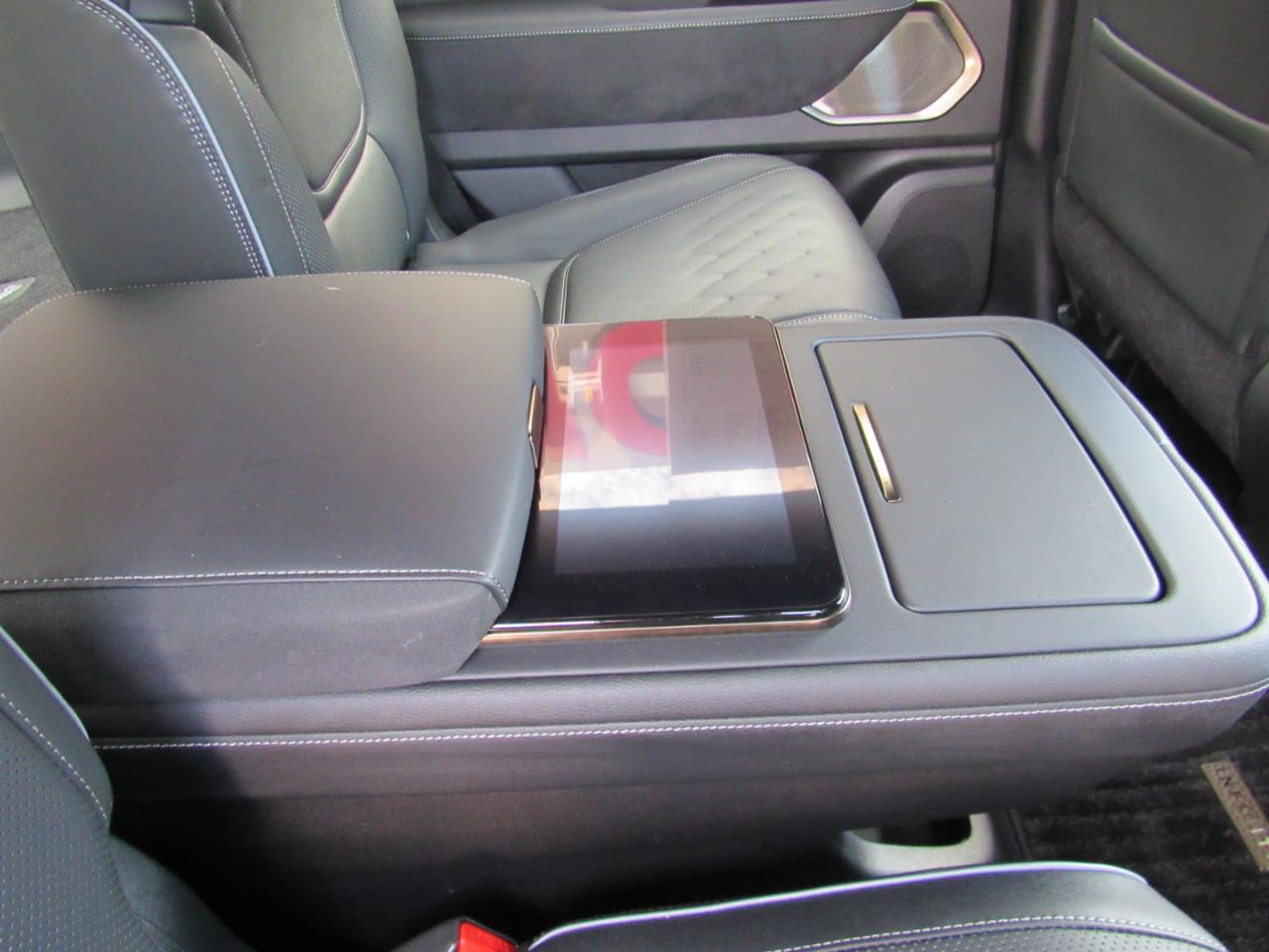 Infiniti QX80 AUTOGRAPH AWD 2025