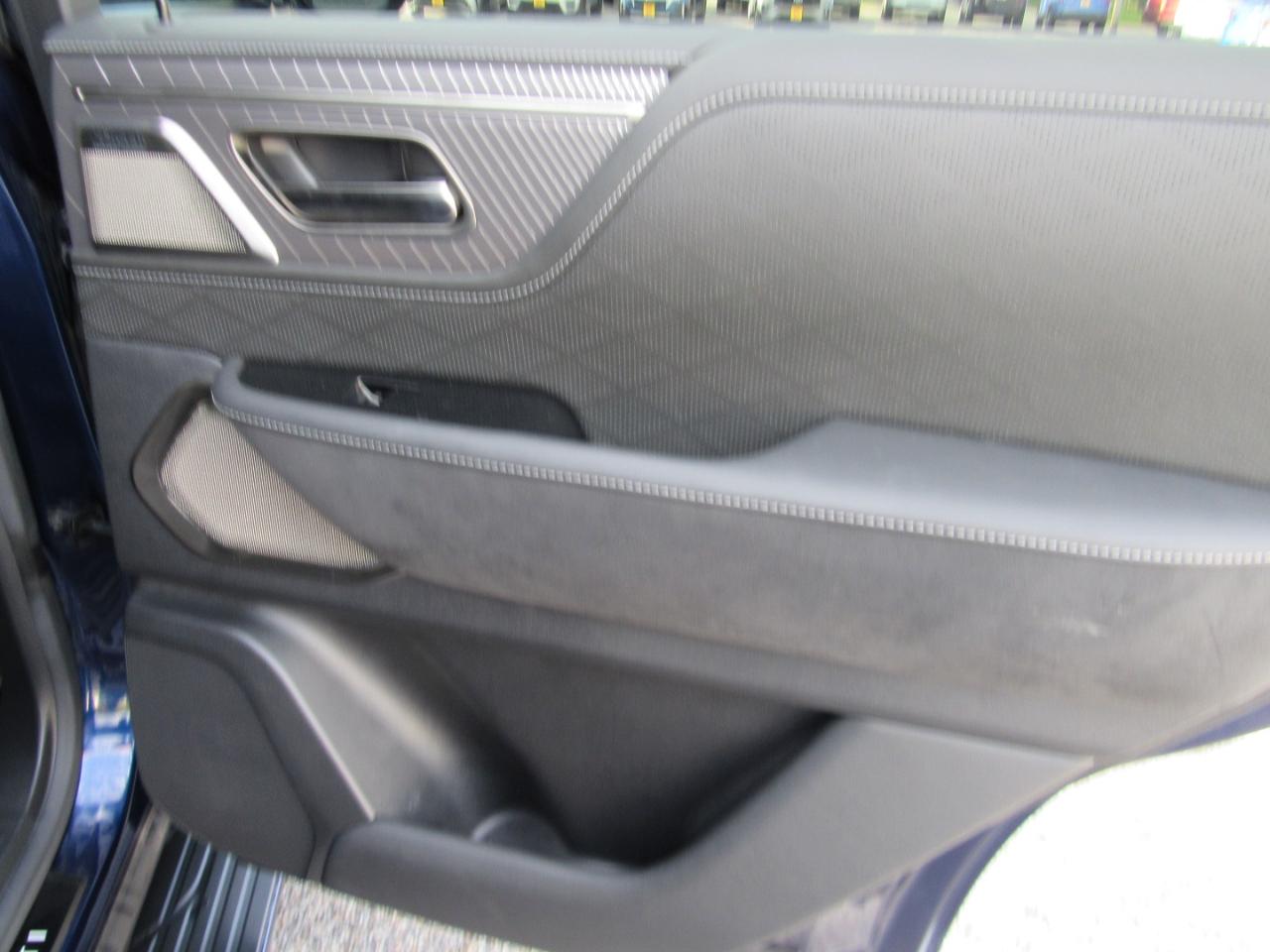 Infiniti QX80 AUTOGRAPH AWD 2025