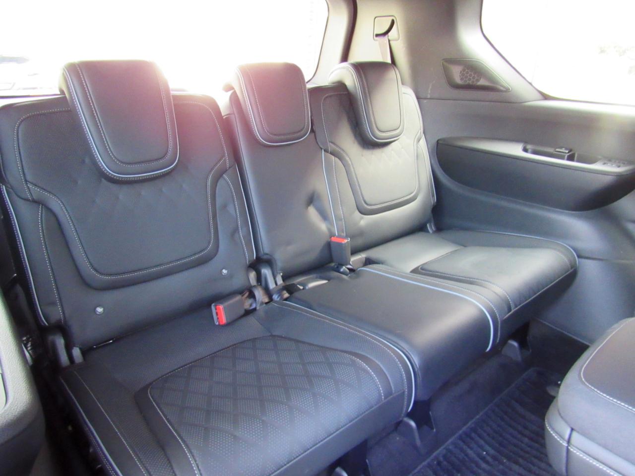 Infiniti QX80 AUTOGRAPH AWD 2025