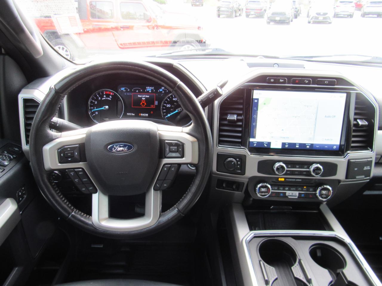 Ford Super Duty F-350 DRW  2022