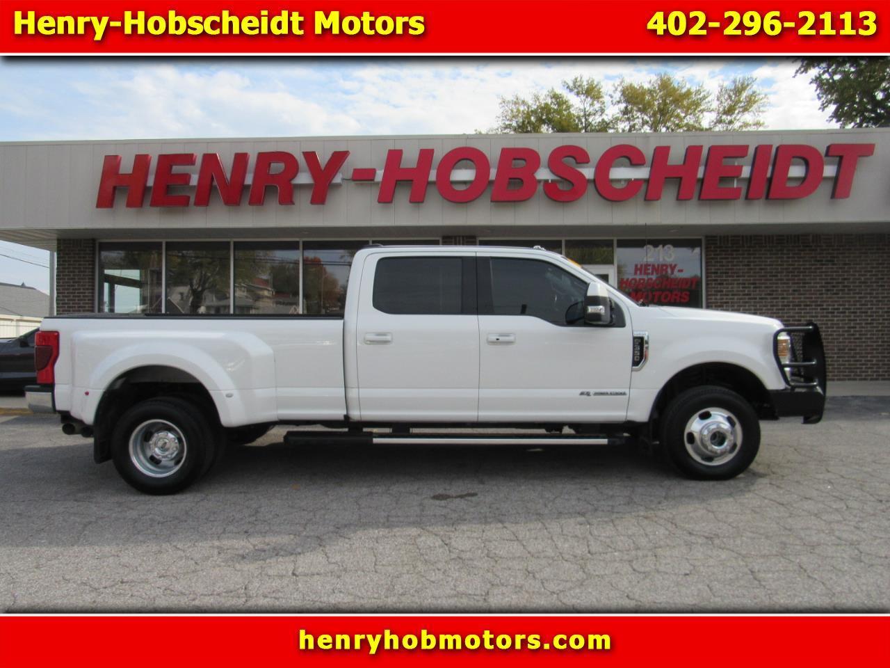 Ford Super Duty F-350 DRW  2022