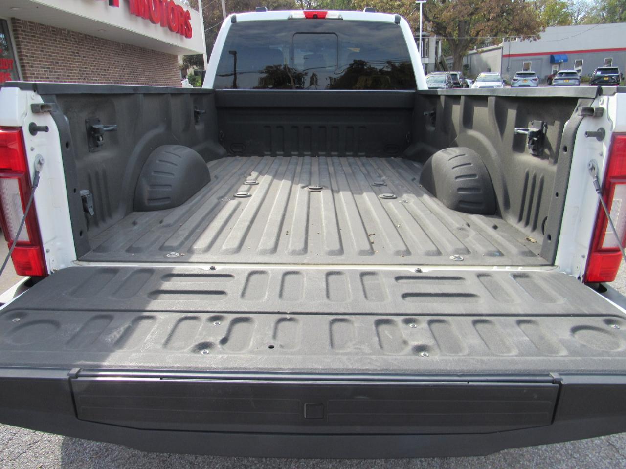 Ford Super Duty F-350 DRW  2022