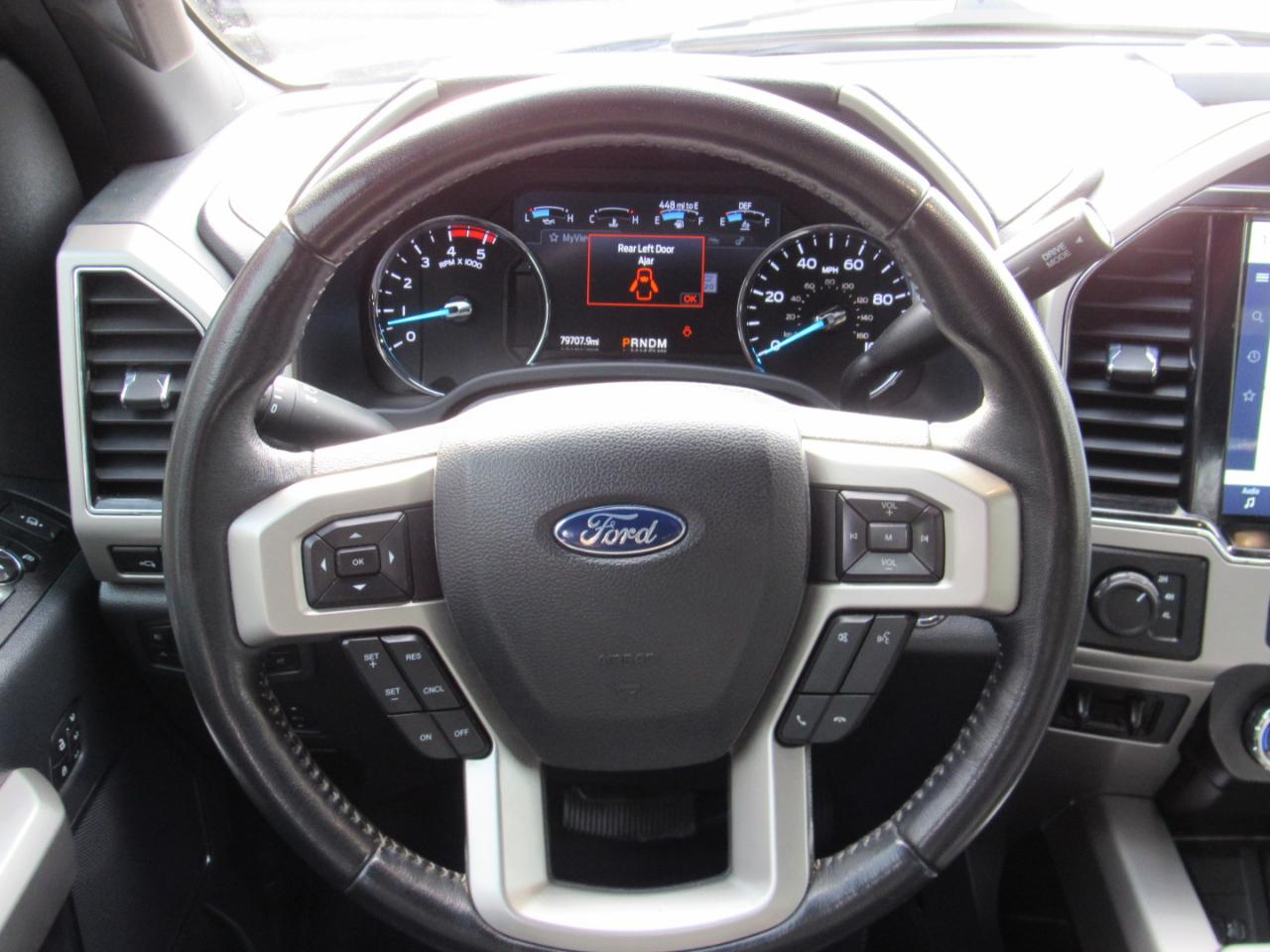 Ford Super Duty F-350 DRW  2022