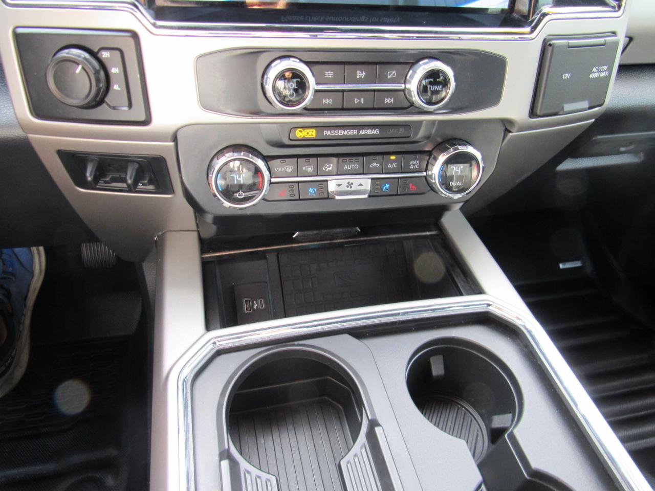 Ford Super Duty F-350 DRW  2022