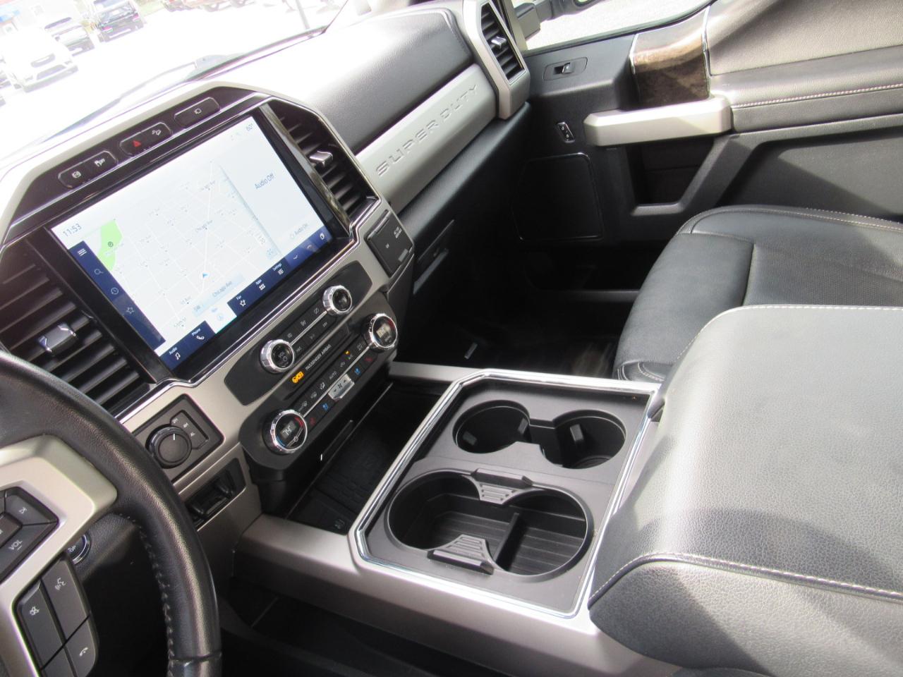 Ford Super Duty F-350 DRW  2022
