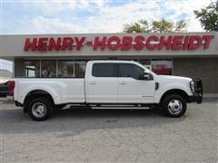 2022 Ford Super Duty F-350 DRW 