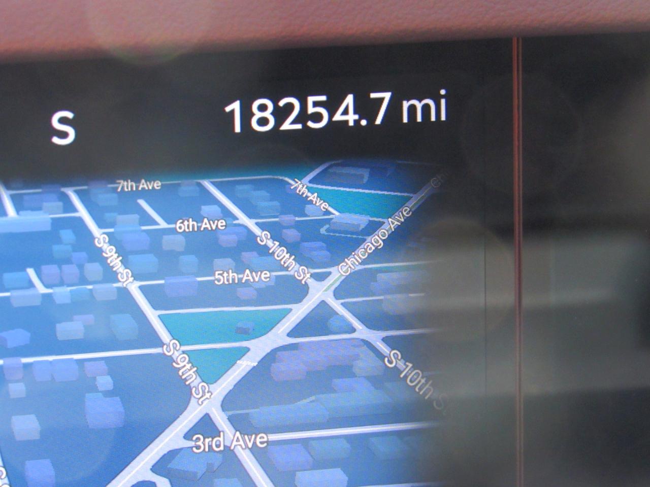 Lincoln Nautilus Premiere AWD 2025