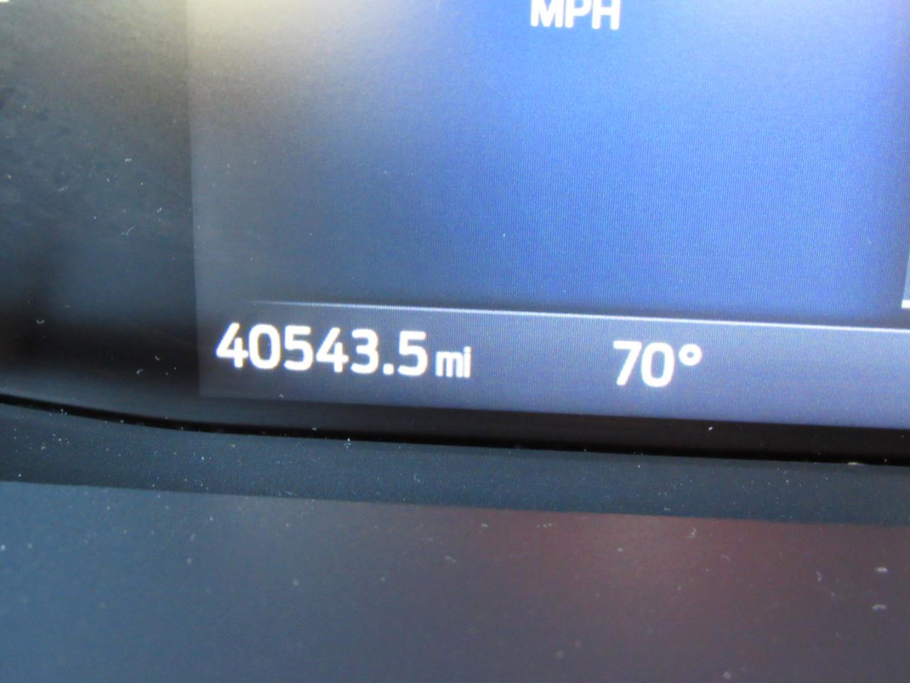 Ford Escape ST-Line Select AWD 2025