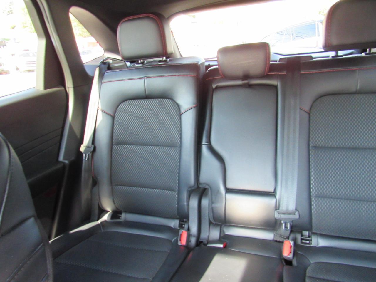 Ford Escape ST-Line Select AWD 2025