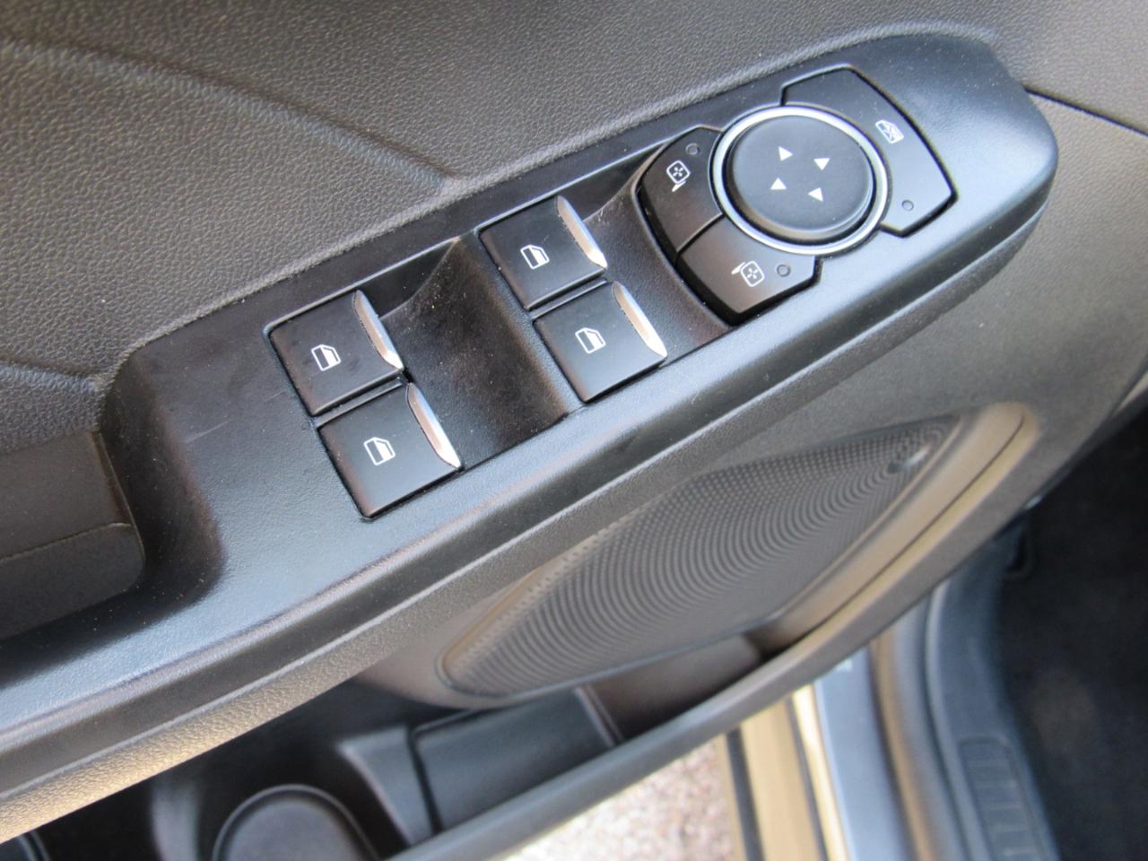 Ford Escape ST-Line Select AWD 2025