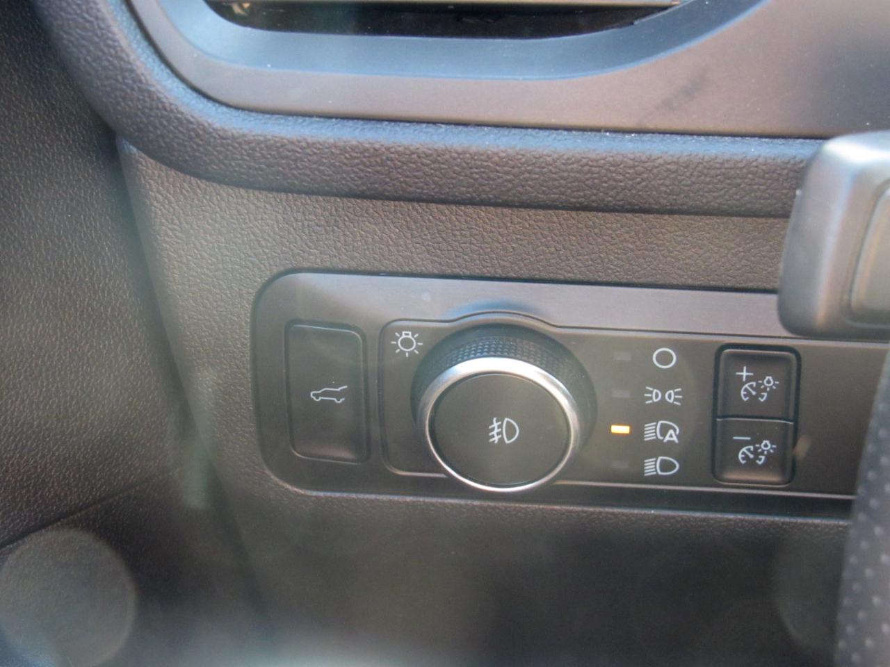 Ford Escape ST-Line Select AWD 2025