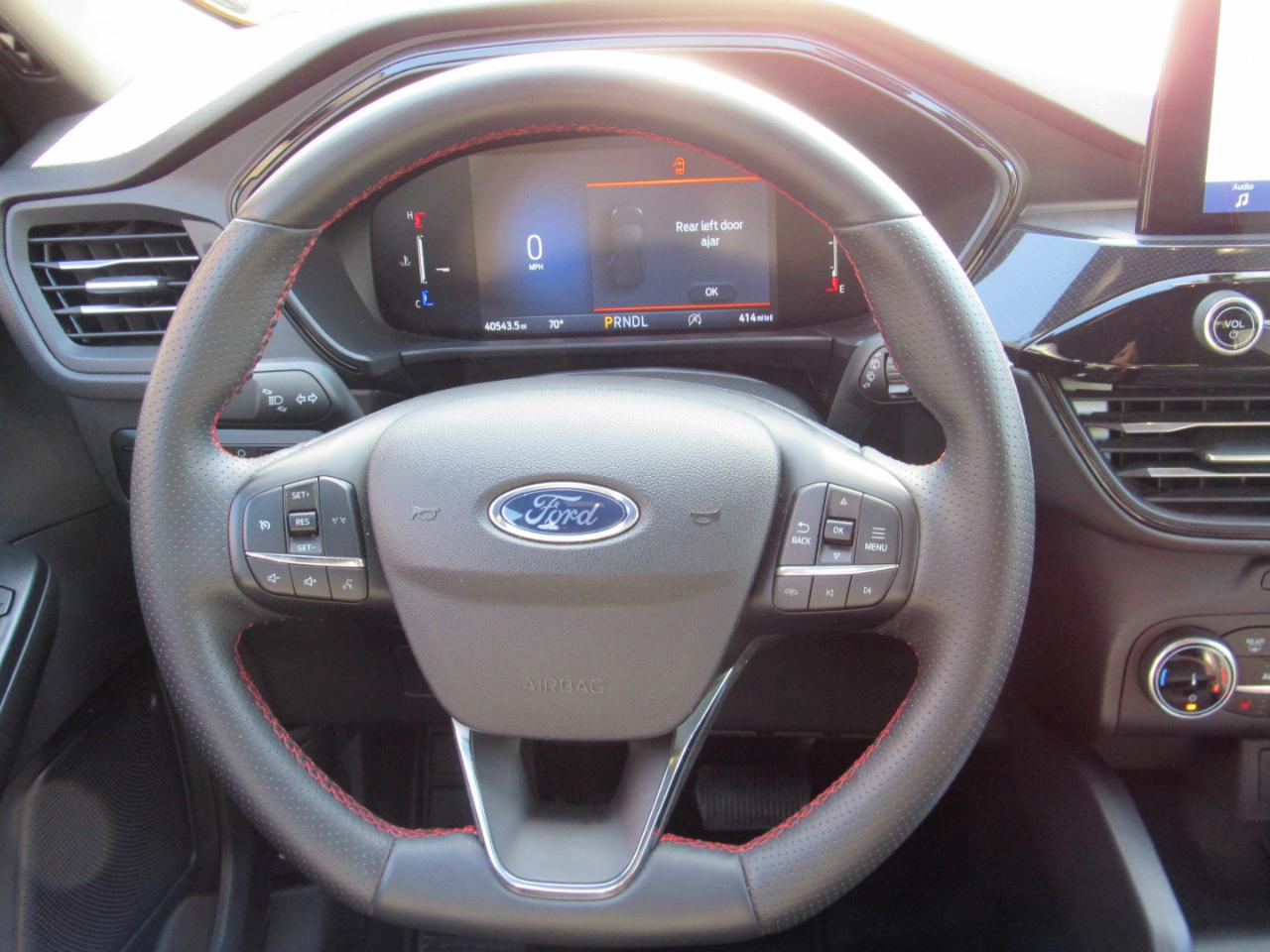 Ford Escape ST-Line Select AWD 2025