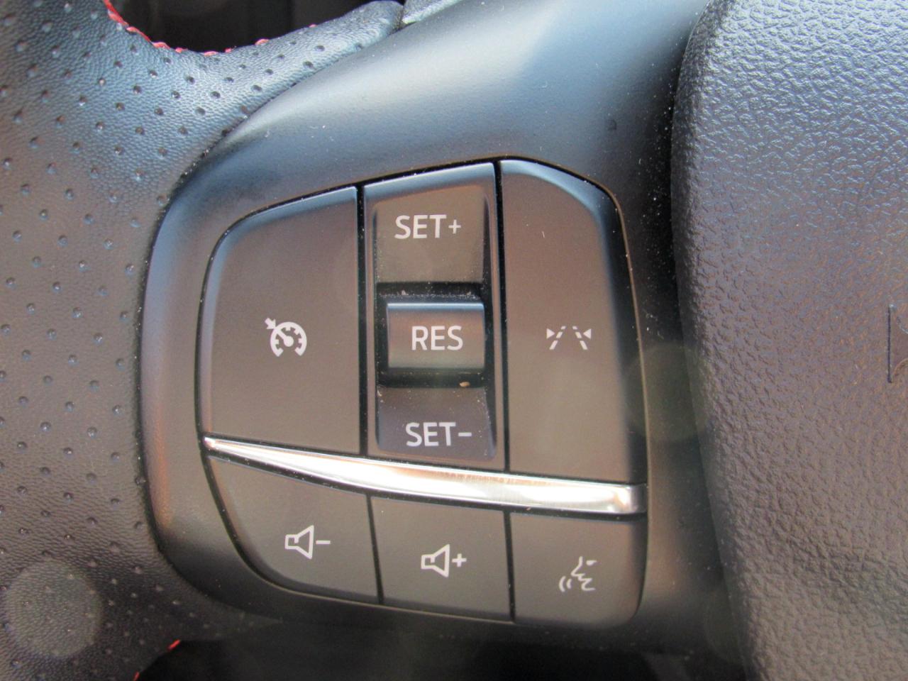 Ford Escape ST-Line Select AWD 2025