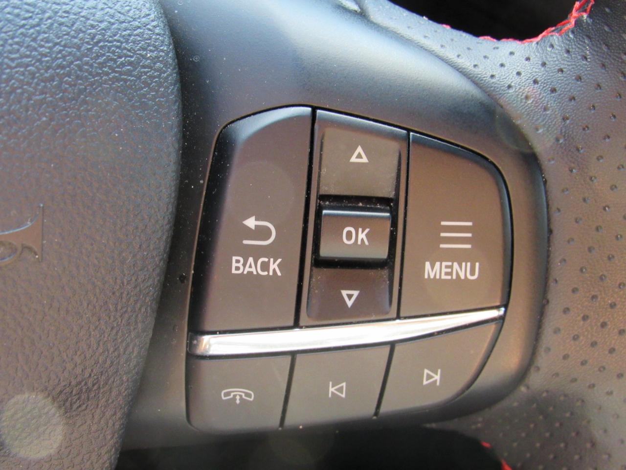 Ford Escape ST-Line Select AWD 2025