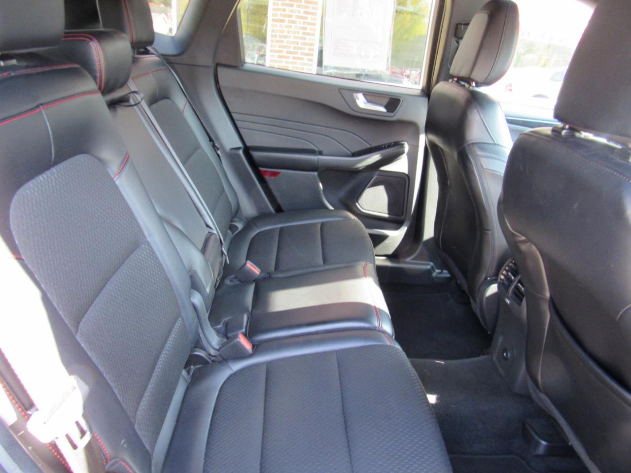 Ford Escape ST-Line Select AWD 2025