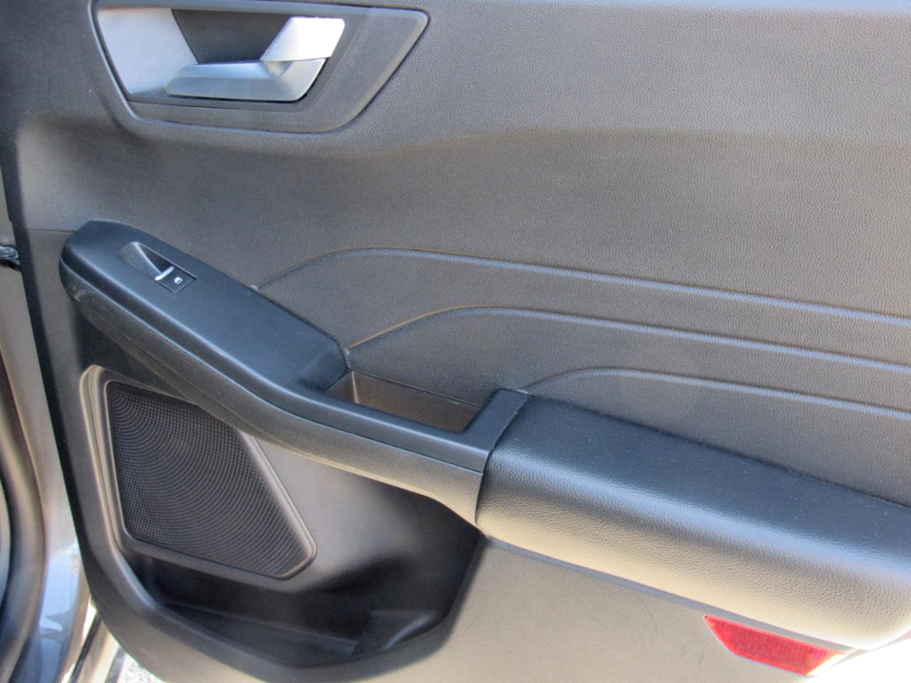 Ford Escape ST-Line Select AWD 2025
