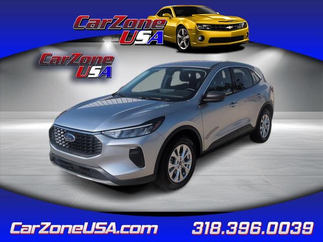 2023 Ford Escape Hybrid Active FWD