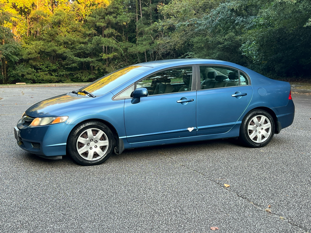 2009 Honda Civic