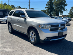 2013 Dodge Durango 