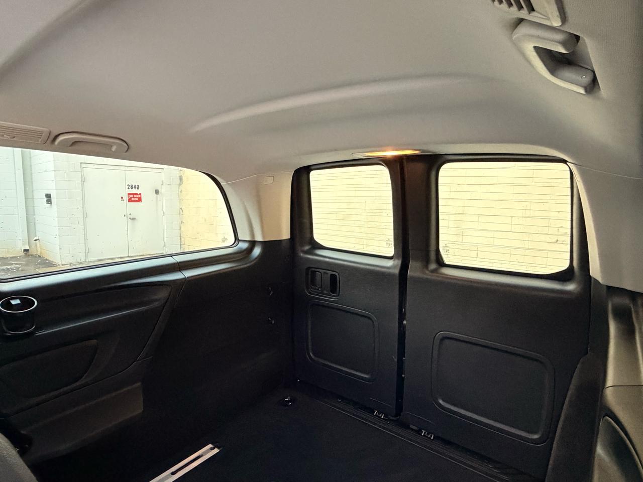 Mercedes-Benz Metris  2018