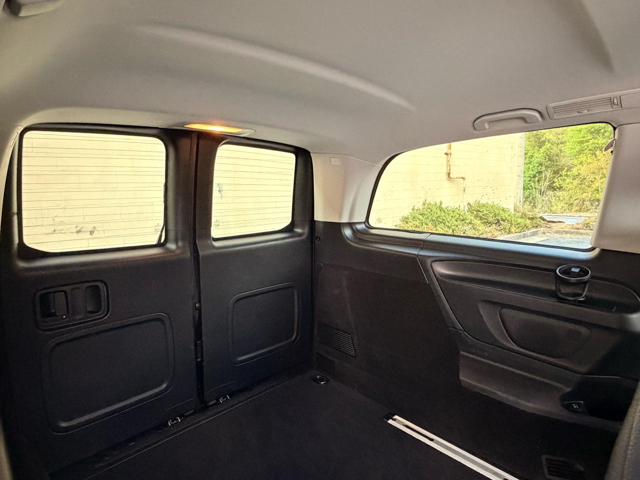 Mercedes-Benz Metris  2018