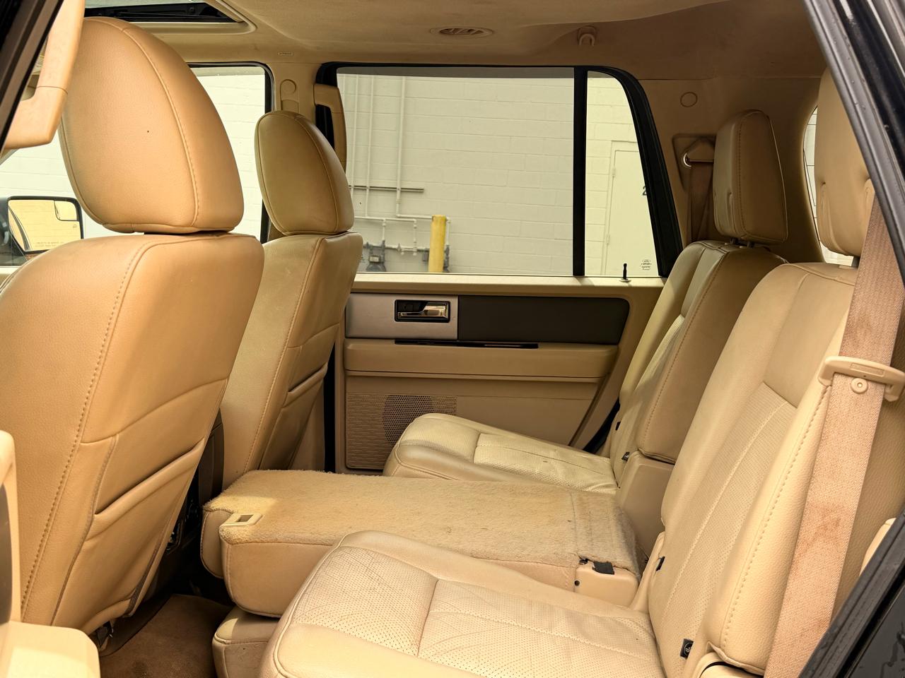 Ford Expedition King Ranch 2WD 2013