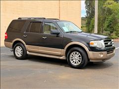 2013 Ford Expedition 