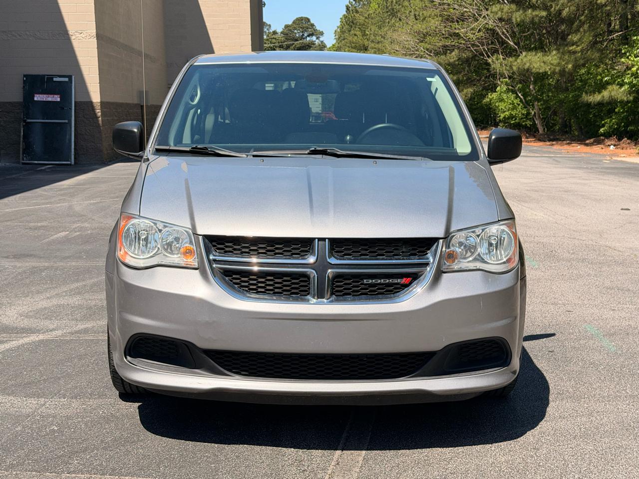 Dodge Grand Caravan SE 2020
