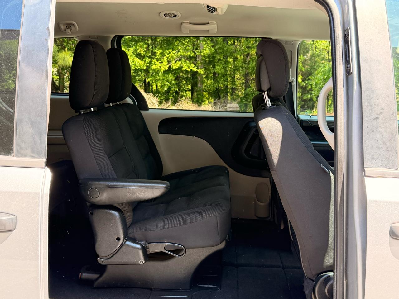 Dodge Grand Caravan SE 2020
