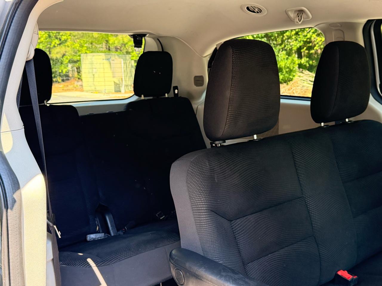 Dodge Grand Caravan SE 2020