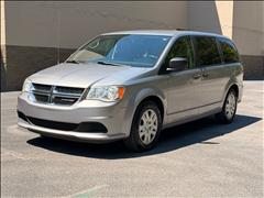 2020 Dodge Grand Caravan 